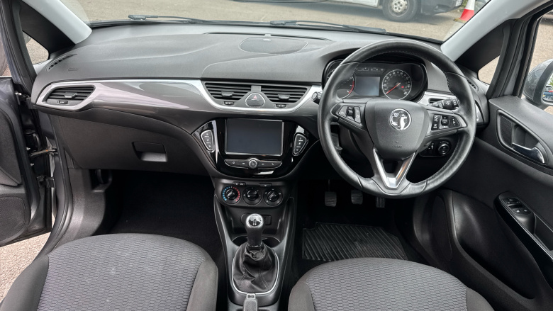 Vauxhall Corsa 1.4 ecoFLEX Energy 5dr [AC] Petrol Hatchback